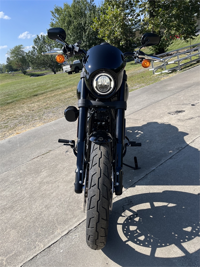 2024 Harley-Davidson Softail Low Rider S at Harley-Davidson of Asheville