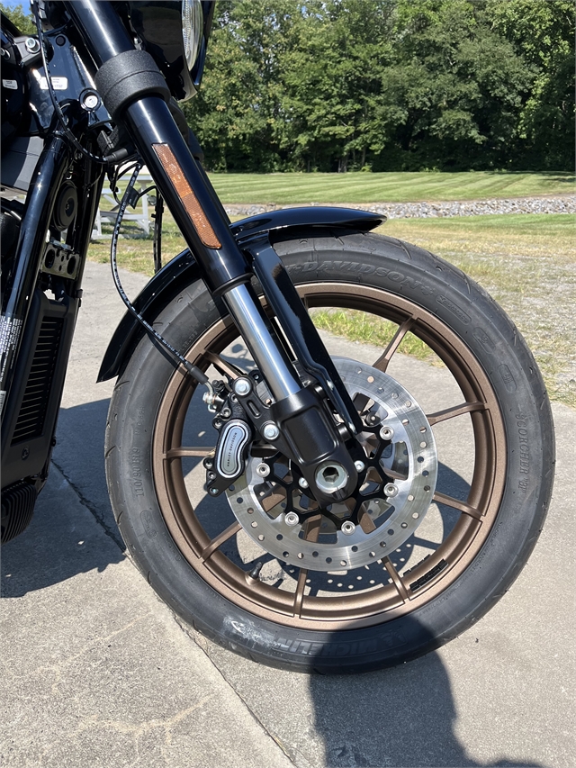 2024 Harley-Davidson Softail Low Rider S at Harley-Davidson of Asheville