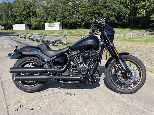 2024 Harley-Davidson Softail Low Rider S at Harley-Davidson of Asheville