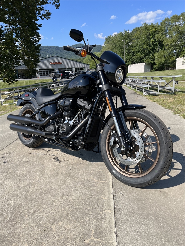 2024 Harley-Davidson Softail Low Rider S at Harley-Davidson of Asheville