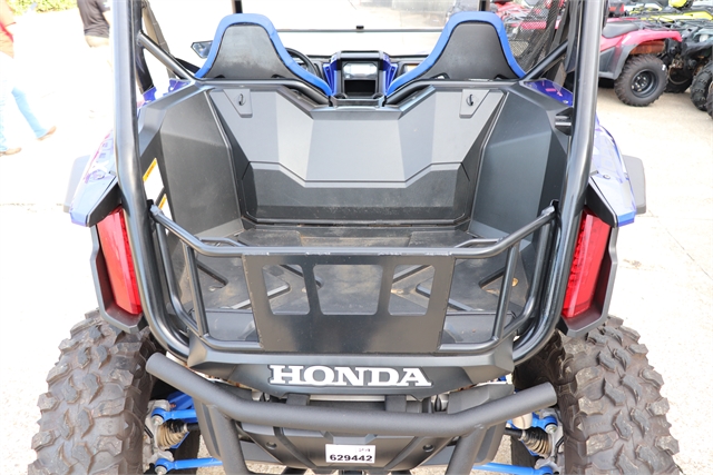 2019 Honda Talon 1000X at Friendly Powersports Baton Rouge