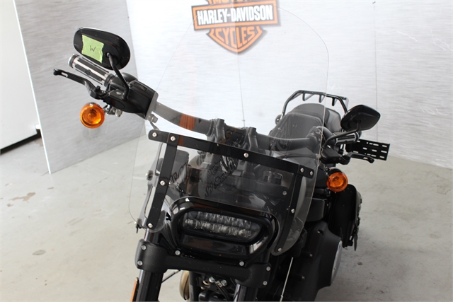 2018 Harley-Davidson Softail Fat Bob 114 at Suburban Motors Harley-Davidson