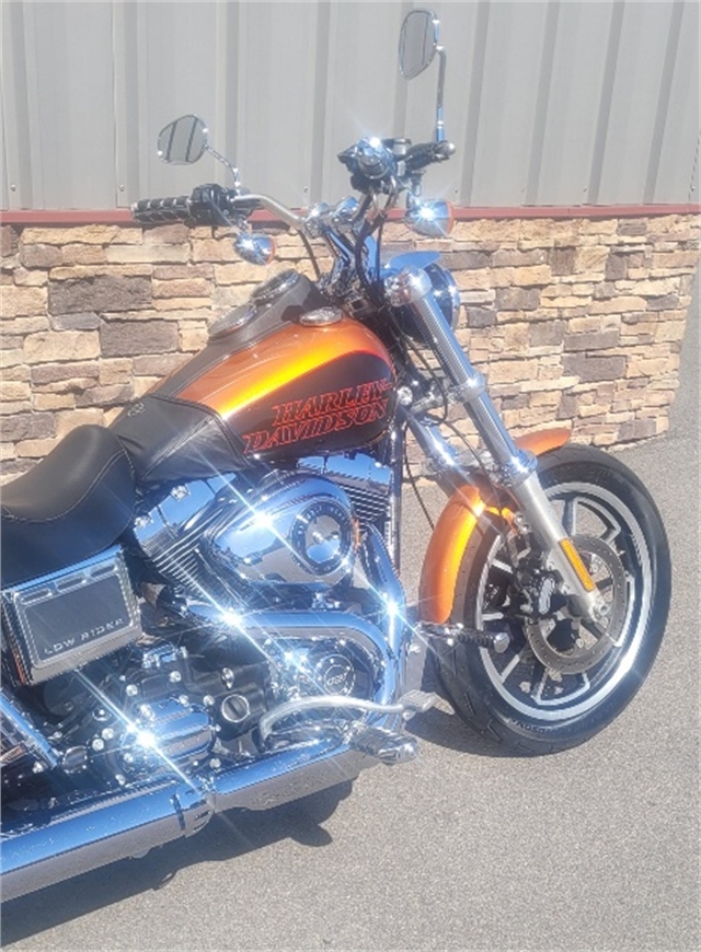 2014 Harley-Davidson Dyna Low Rider at RG's Almost Heaven Harley-Davidson, Nutter Fort, WV 26301