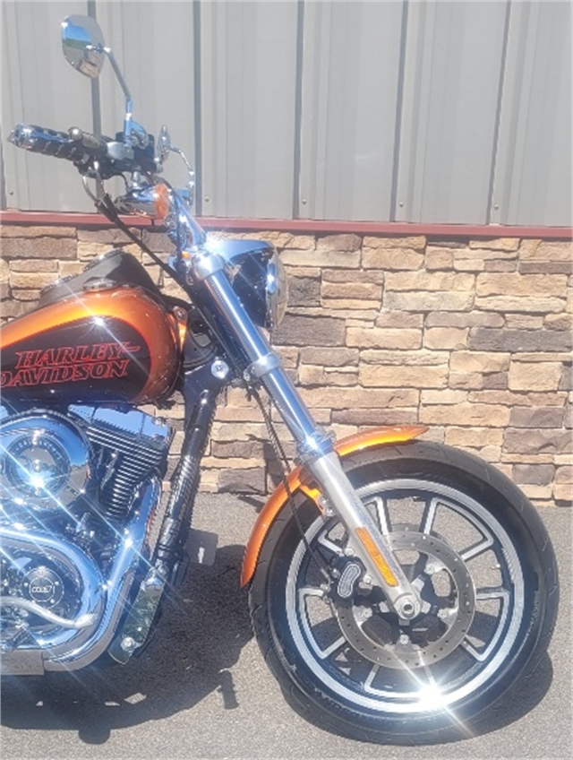 2014 Harley-Davidson Dyna Low Rider at RG's Almost Heaven Harley-Davidson, Nutter Fort, WV 26301