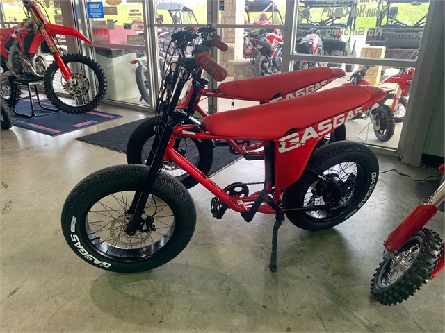 2024 GASGAS MOTO 1 at Kent Motorsports, New Braunfels, TX 78130