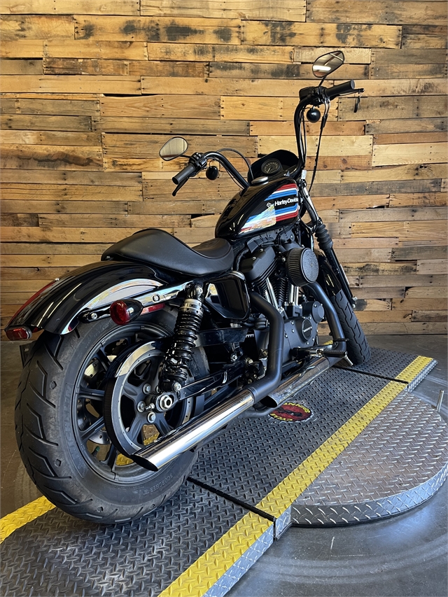 2020 Harley-Davidson Sportster Iron 1200 at Lumberjack Harley-Davidson