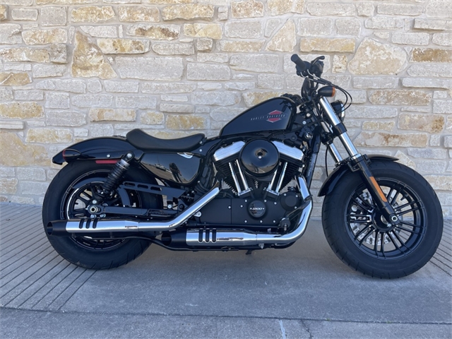 2022 Harley-Davidson Sportster Forty-Eight at Harley-Davidson of Waco