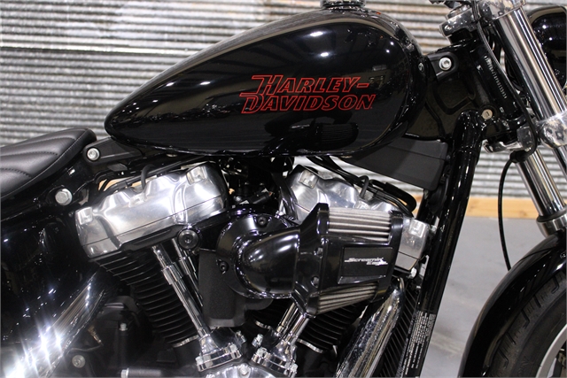 2023 Harley-Davidson Softail Standard at Texarkana Harley-Davidson