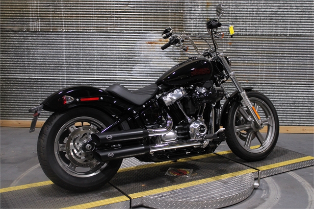 2023 Harley-Davidson Softail Standard at Texarkana Harley-Davidson