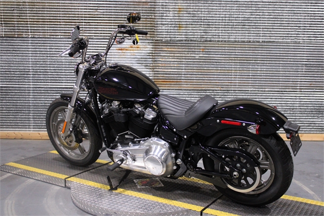 2023 Harley-Davidson Softail Standard at Texarkana Harley-Davidson