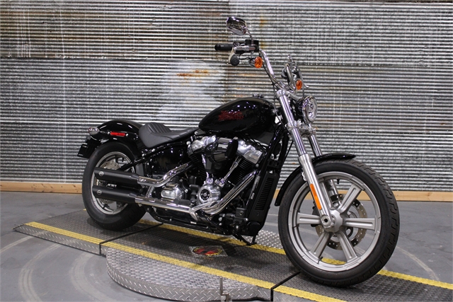 2023 Harley-Davidson Softail Standard at Texarkana Harley-Davidson