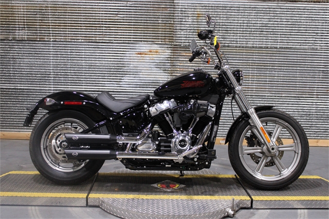 2023 Harley-Davidson Softail Standard at Texarkana Harley-Davidson