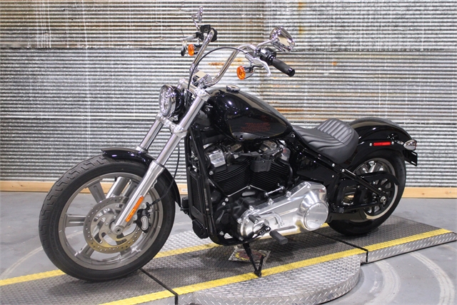 2023 Harley-Davidson Softail Standard at Texarkana Harley-Davidson