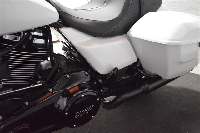 2024 Harley-Davidson Street Glide Base at Suburban Motors Harley-Davidson