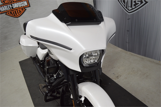 2024 Harley-Davidson Street Glide Base at Suburban Motors Harley-Davidson