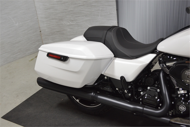 2024 Harley-Davidson Street Glide Base at Suburban Motors Harley-Davidson