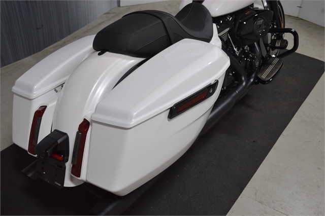 2024 Harley-Davidson Street Glide Base at Suburban Motors Harley-Davidson