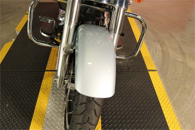 2023 Harley-Davidson Street Glide Base at Texas Harley