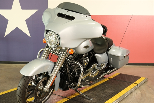 2023 Harley-Davidson Street Glide Base at Texas Harley