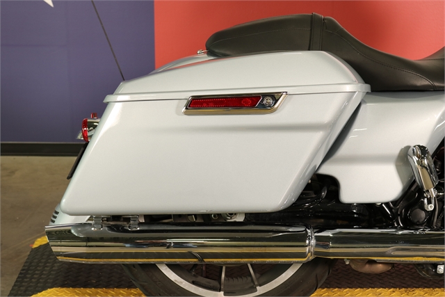 2023 Harley-Davidson Street Glide Base at Texas Harley