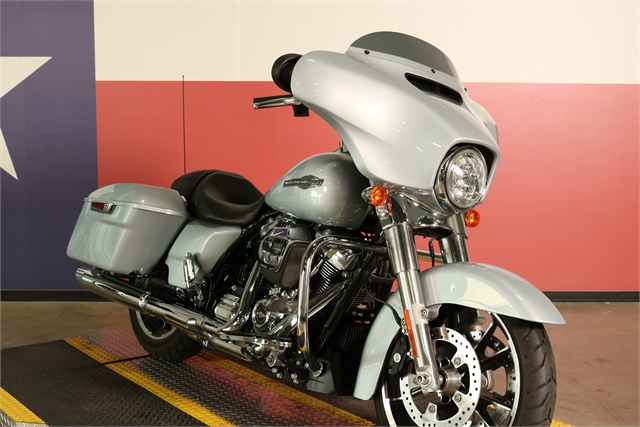 2023 Harley-Davidson Street Glide Base at Texas Harley