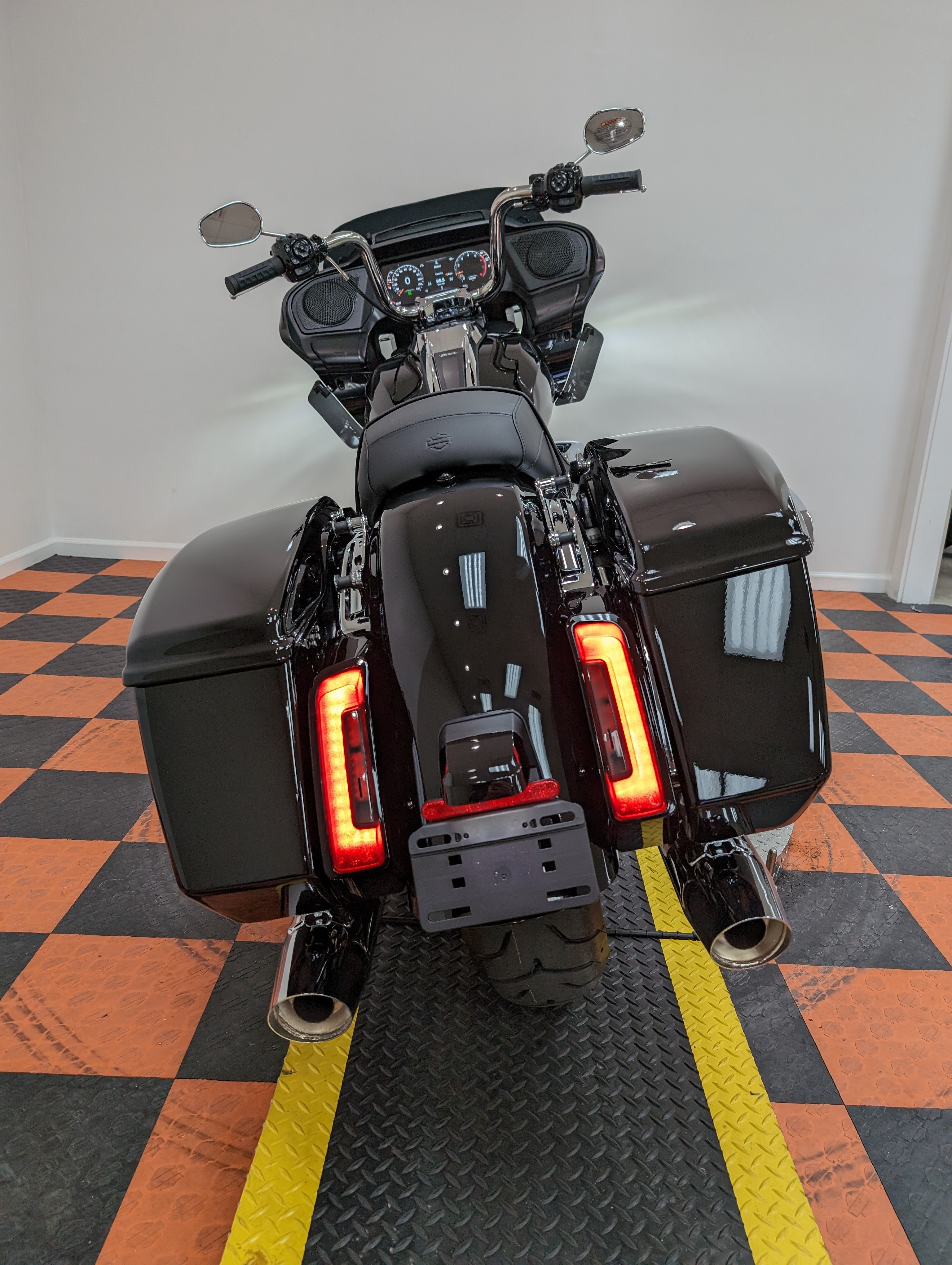 2024 Harley-Davidson Road Glide Base at Harley-Davidson of Indianapolis