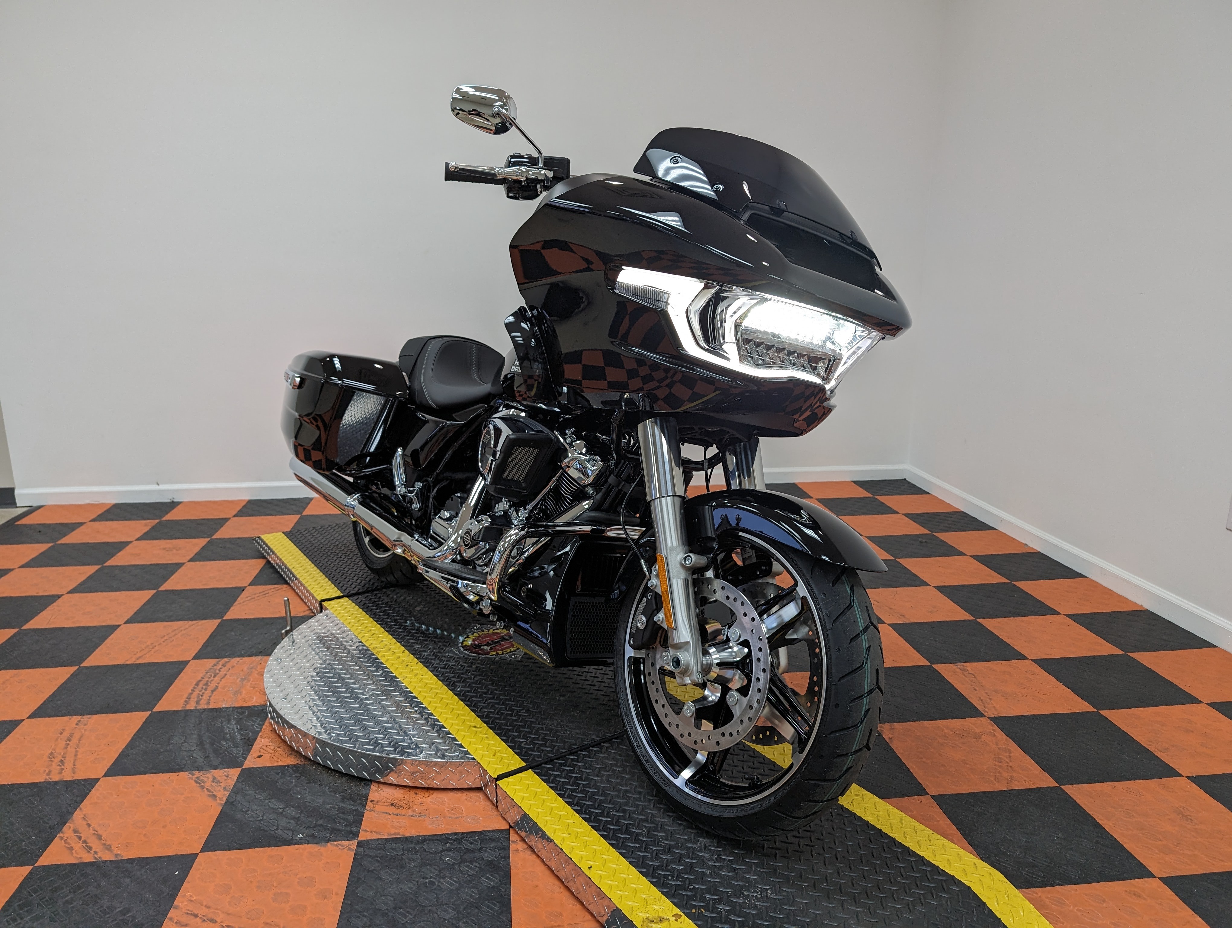 2024 Harley-Davidson Road Glide Base at Harley-Davidson of Indianapolis