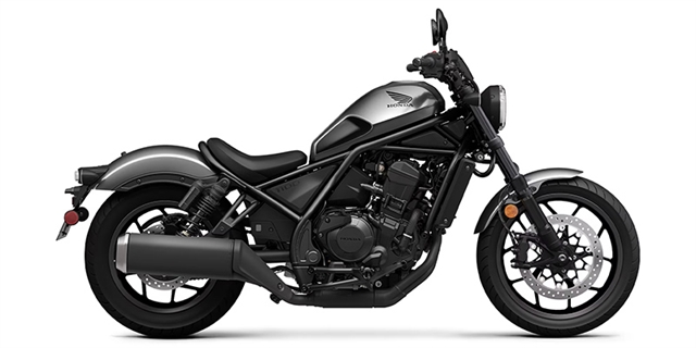 2024 Honda Rebel 1100 Base at Friendly Powersports Slidell