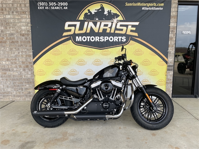 2017 Harley-Davidson Sportster Forty-Eight at Sunrise Pre-Owned