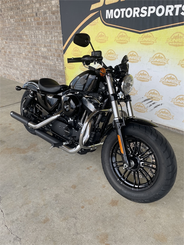 2017 Harley-Davidson Sportster Forty-Eight at Sunrise Pre-Owned