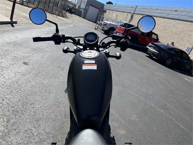 2022 Honda Rebel 300 Base at Aces Motorcycles - Fort Collins