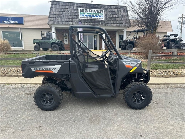 2022 Polaris Ranger 1000 Premium at Big River Motorsports