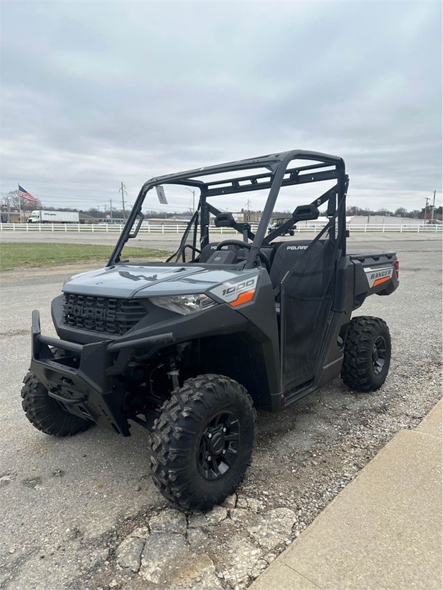 2022 Polaris Ranger 1000 Premium at Big River Motorsports