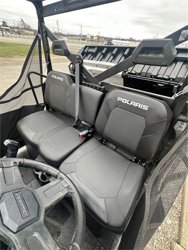 2022 Polaris Ranger 1000 Premium at Big River Motorsports