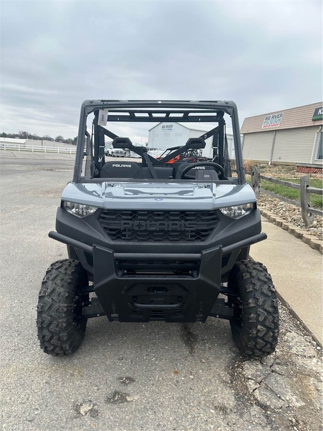 2022 Polaris Ranger 1000 Premium at Big River Motorsports