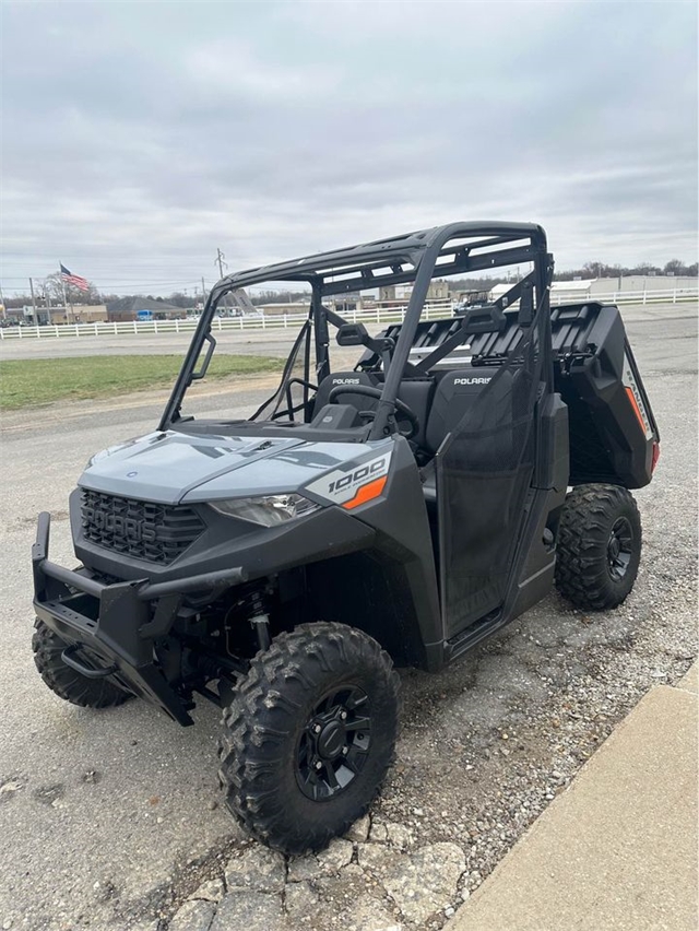 2022 Polaris Ranger 1000 Premium at Big River Motorsports