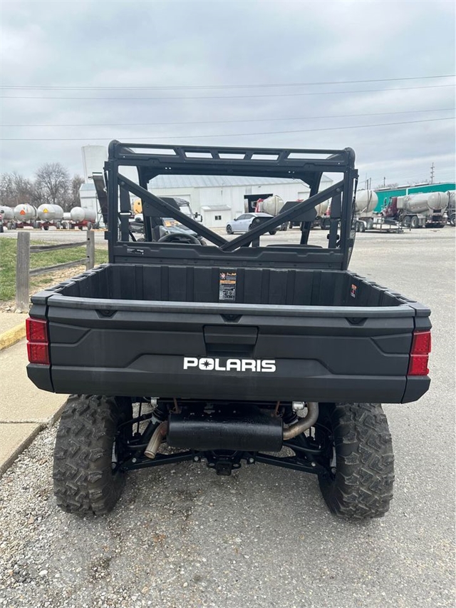 2022 Polaris Ranger 1000 Premium at Big River Motorsports