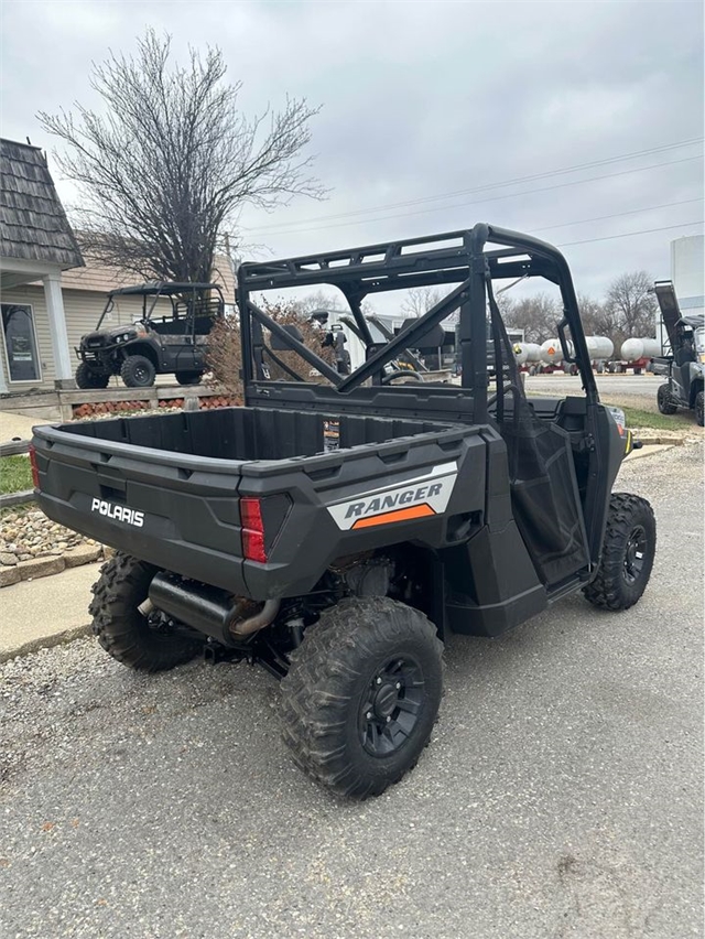 2022 Polaris Ranger 1000 Premium at Big River Motorsports