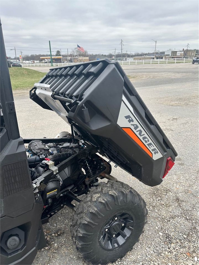 2022 Polaris Ranger 1000 Premium at Big River Motorsports