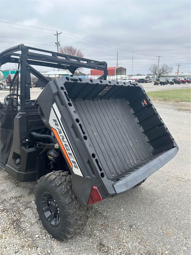 2022 Polaris Ranger 1000 Premium at Big River Motorsports