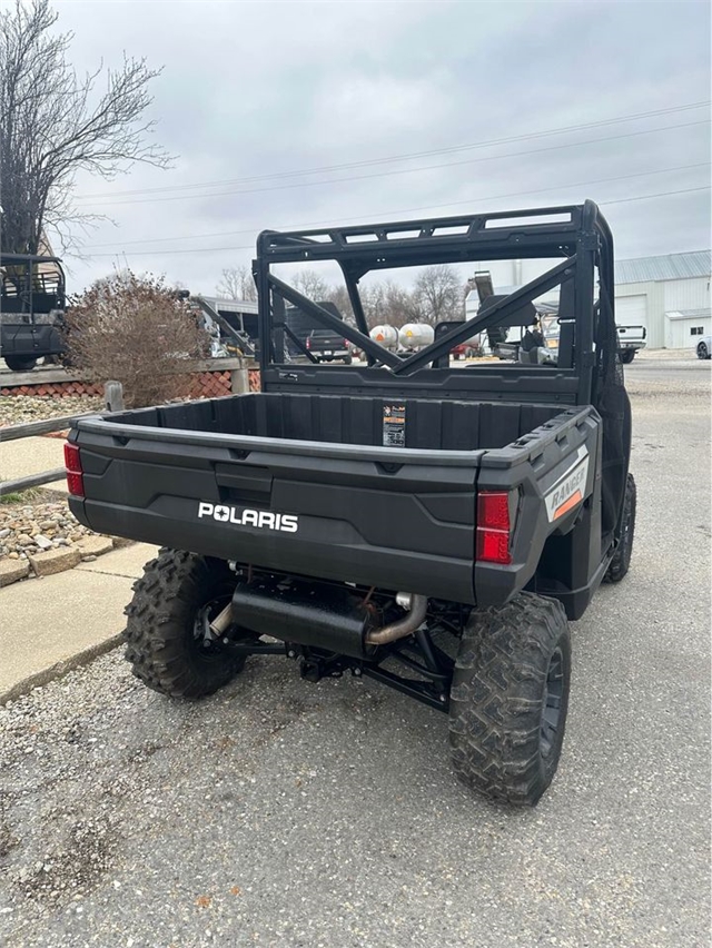 2022 Polaris Ranger 1000 Premium at Big River Motorsports