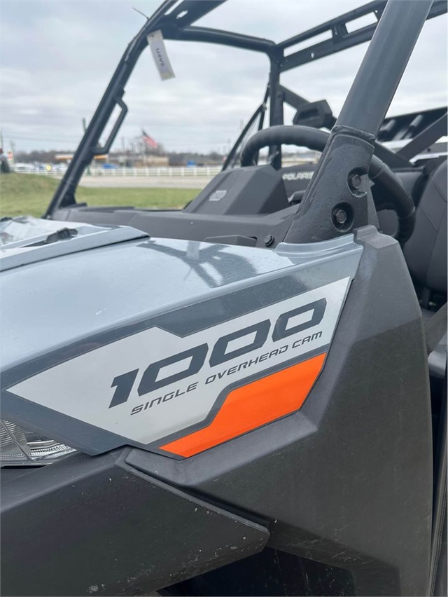 2022 Polaris Ranger 1000 Premium at Big River Motorsports