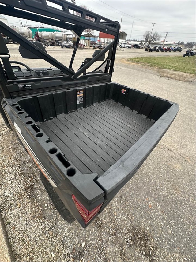 2022 Polaris Ranger 1000 Premium at Big River Motorsports