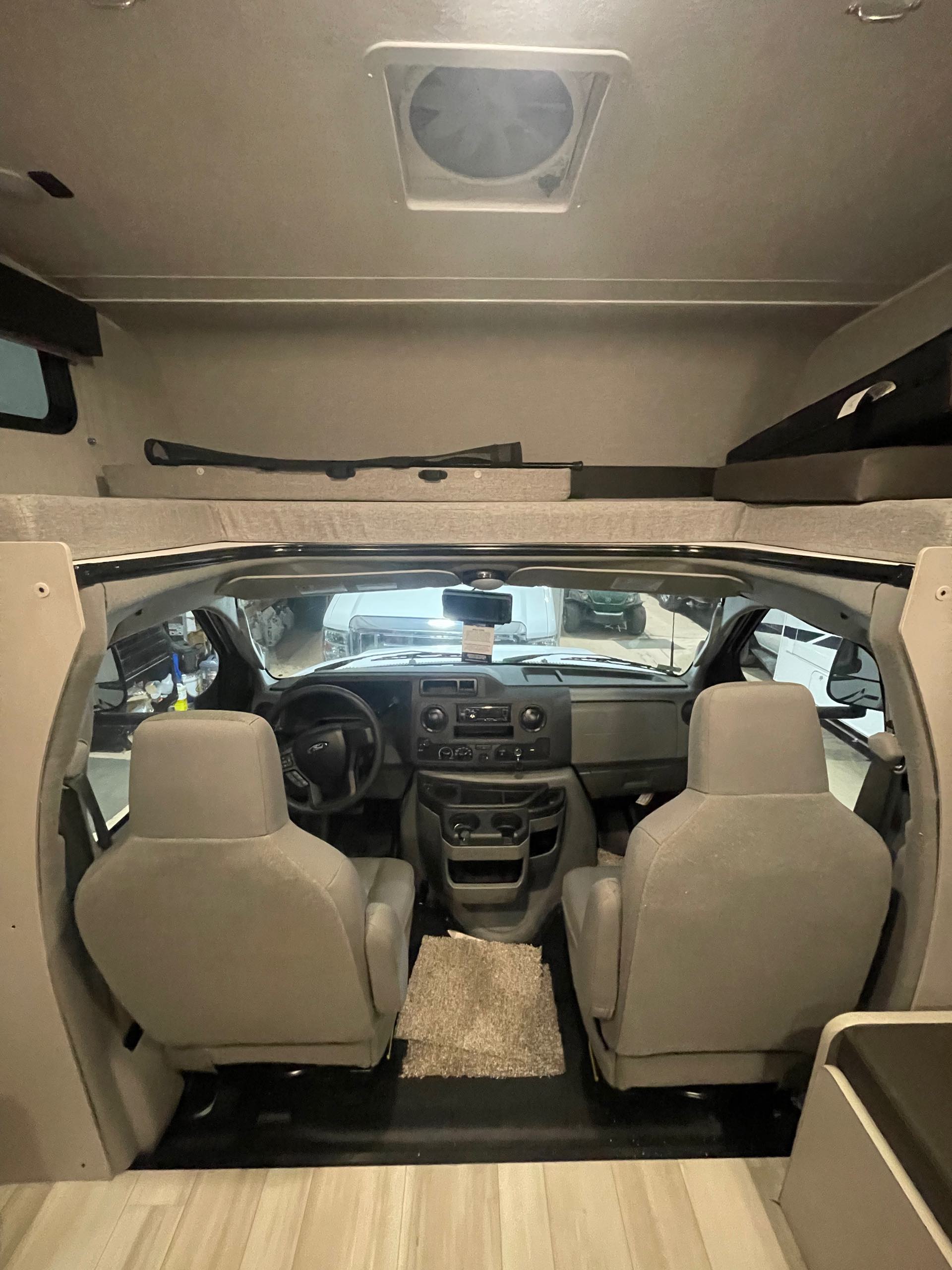 2023 Coachmen Freelander Premier 29KB at Prosser's Premium RV Outlet