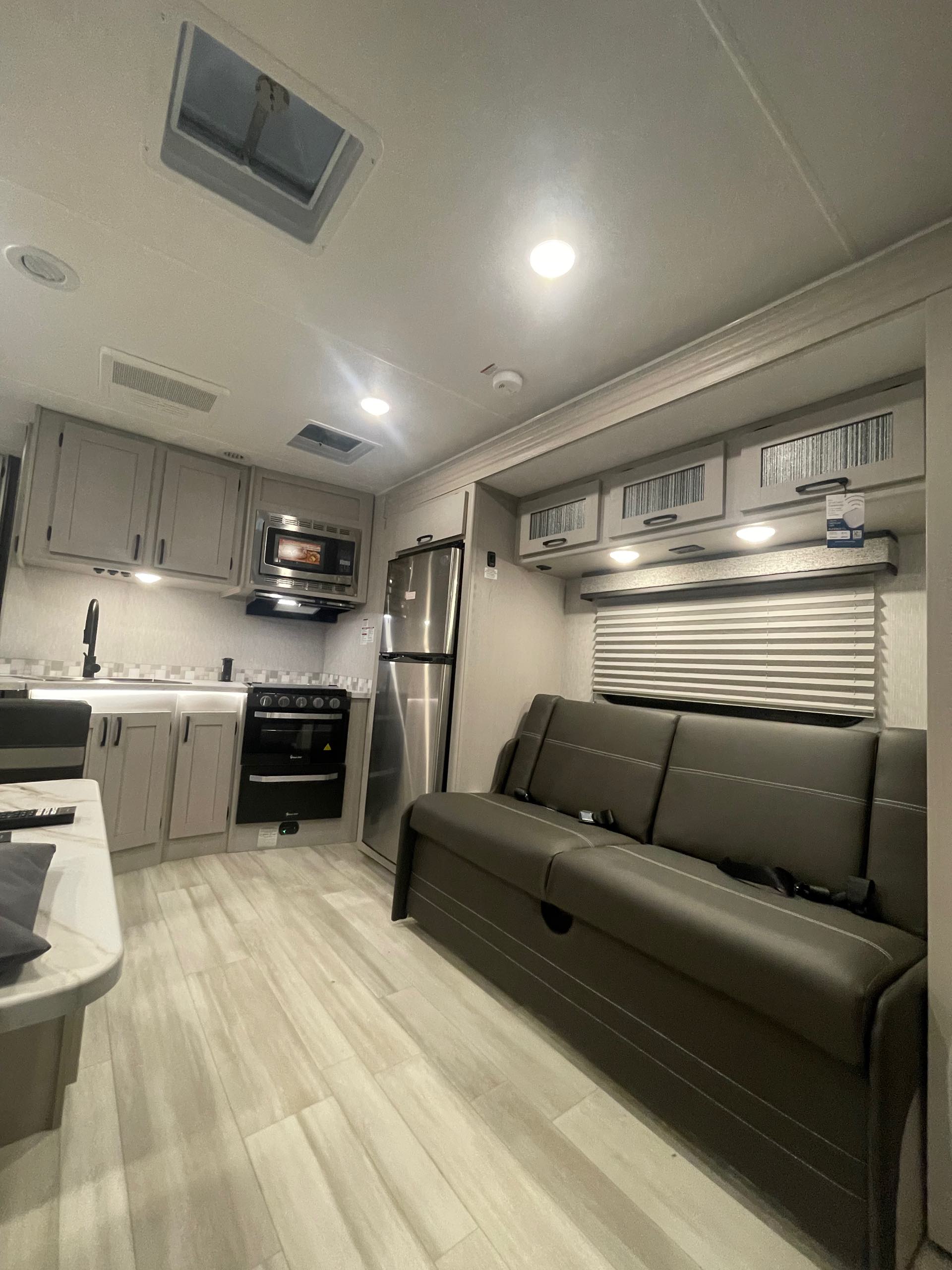 2023 Coachmen Freelander Premier 29KB at Prosser's Premium RV Outlet