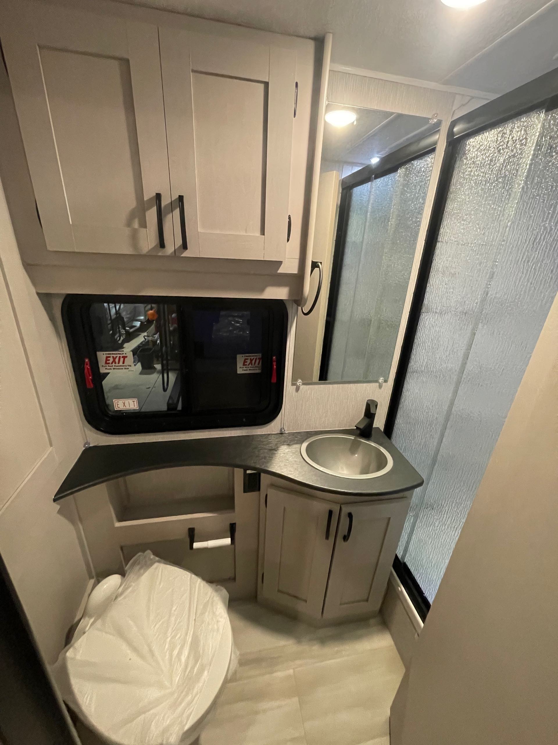 2023 Coachmen Freelander Premier 29KB at Prosser's Premium RV Outlet