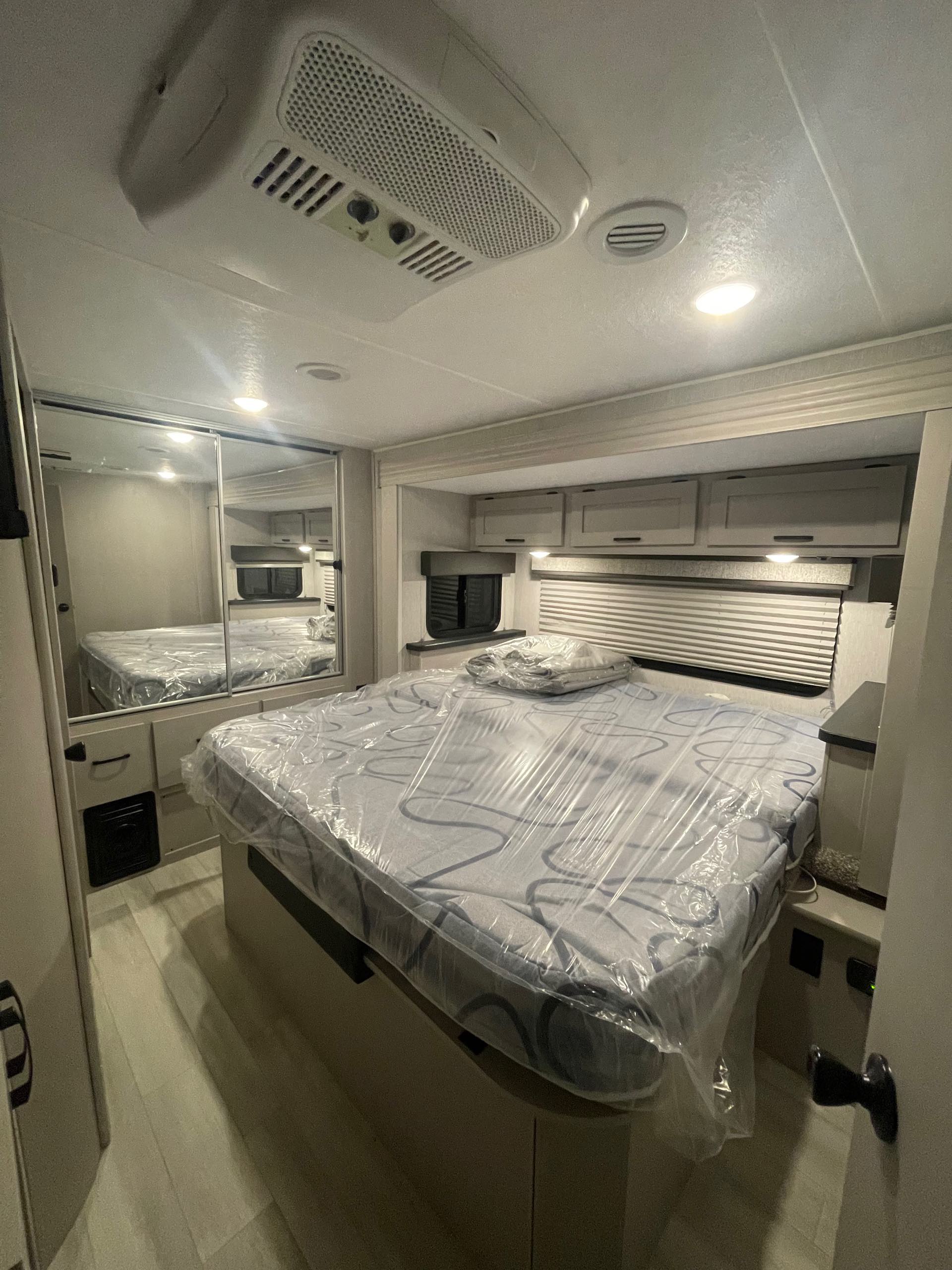 2023 Coachmen Freelander 29KB at Prosser's Premium RV Outlet