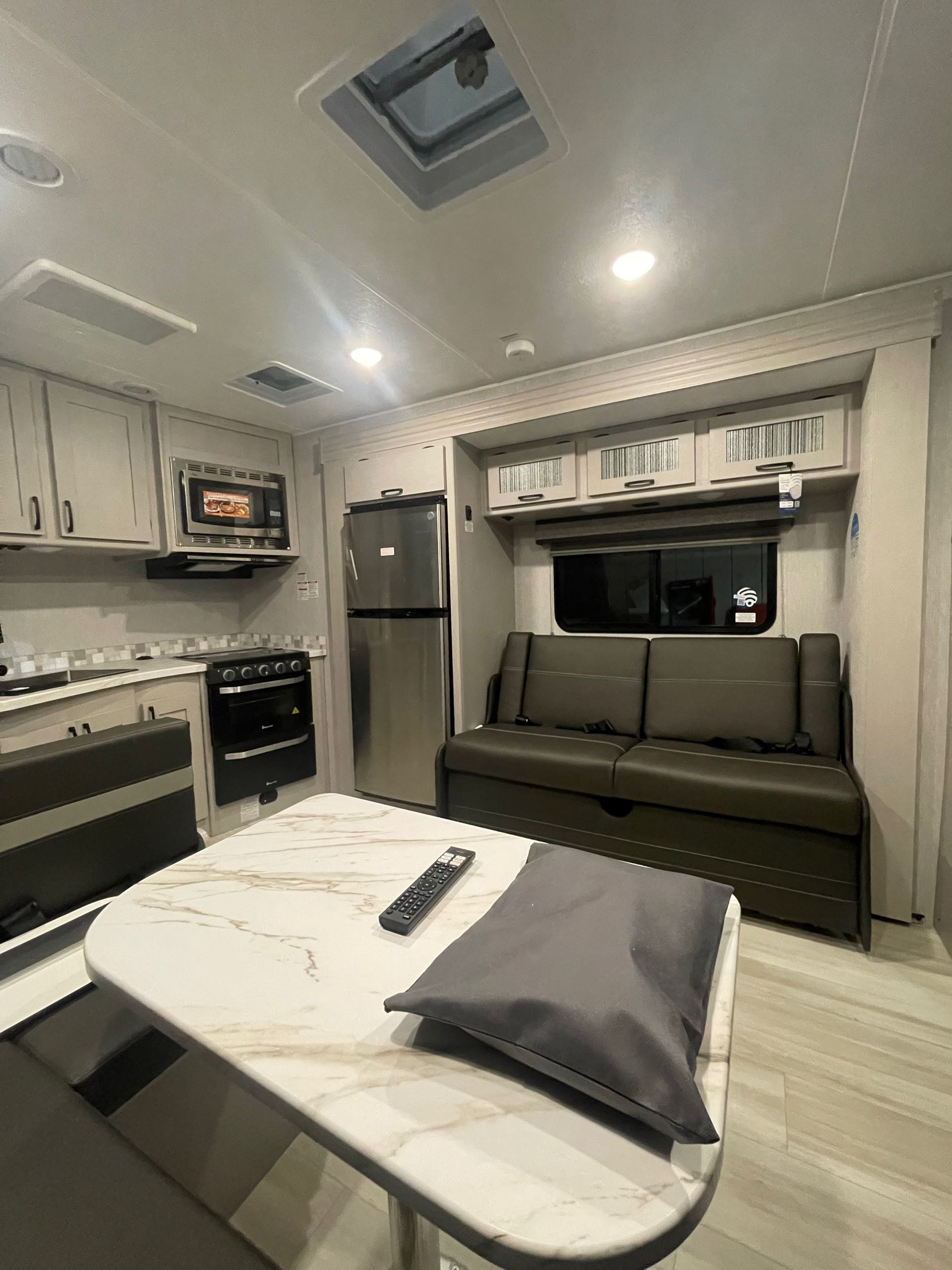 2023 Coachmen Freelander Premier 29KB at Prosser's Premium RV Outlet