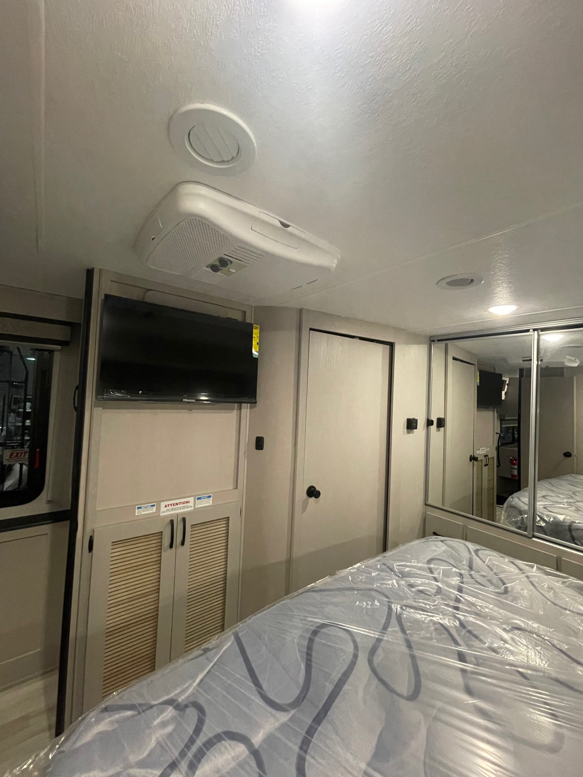 2023 Coachmen Freelander 29KB at Prosser's Premium RV Outlet