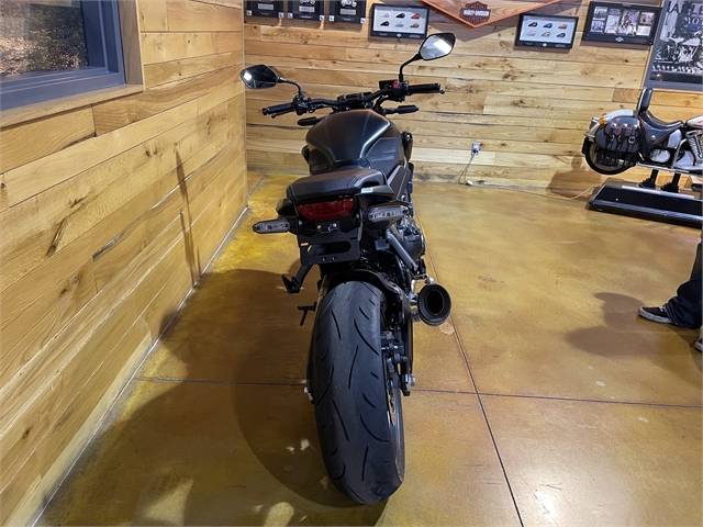 2023 Honda CB650R ABS at Thunder Road Harley-Davidson
